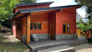 Refugio Patagónico - Silencio en bosque nativo - 6
