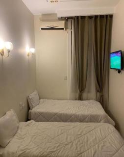 The Egyption Apartment - 5