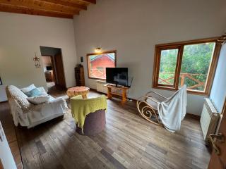 Refugio Patagónico - Silencio en bosque nativo - 4