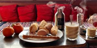 The Egyption Apartment - 2