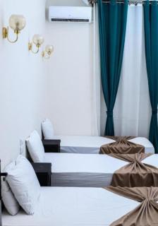 The Egyption Apartment - 1