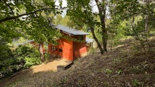 Refugio Patagónico - Silencio en bosque nativo - 3