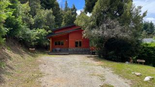 Refugio Patagónico - Silencio en bosque nativo - 2