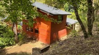 Refugio Patagónico - Silencio en bosque nativo - 1