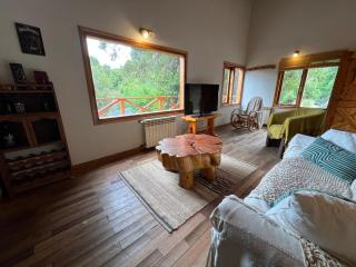 Refugio Patagónico - Silencio en bosque nativo - 7