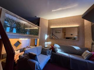 THE NEST Alpine Loft Ski-in Ski-out - 0