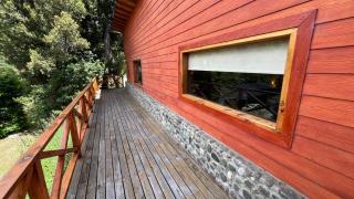 Refugio Patagónico - Silencio en bosque nativo - 5