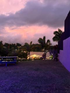 Entre Aguas Hotel - 3