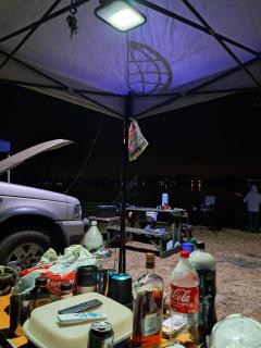 Nthsengedzeni resort harties - 6