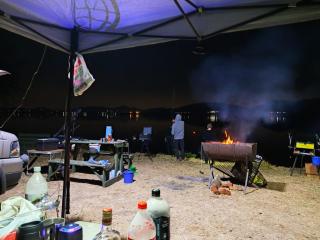 Nthsengedzeni resort harties - 2