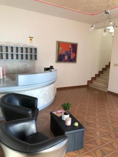 Da Geanina è Rocco - 5