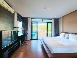 The Regent Kamala 3 Bedroom Apartment - 7