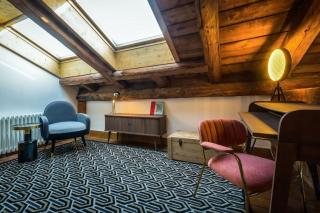 Rosaline Ferme 220m2 Charme Cheminee Jacuzzi Sauna - 2