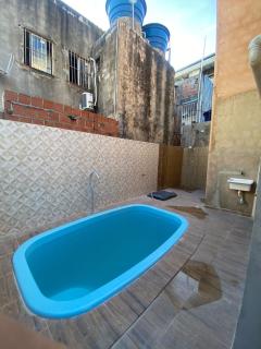 Casa Mar & Sol Peroba Beach - 8