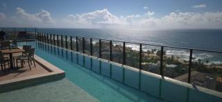 Cantinho Mykonos Mar Sol e Silêncio - 0