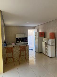 Casa Mar & Sol Peroba Beach - 5