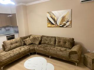 Cherry Apartments - 1