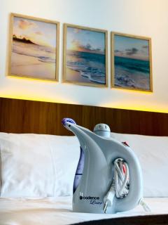 Cantinho Mykonos Mar Sol e Silêncio - 1