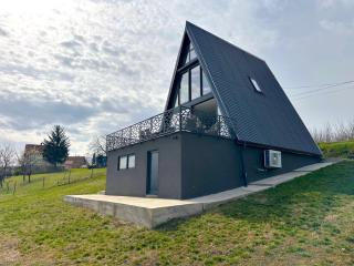 Wine Valley Villas - 0