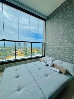 Cantinho Mykonos Mar Sol e Silêncio - 4