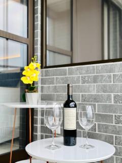 Cantinho Mykonos Mar Sol e Silêncio - 2