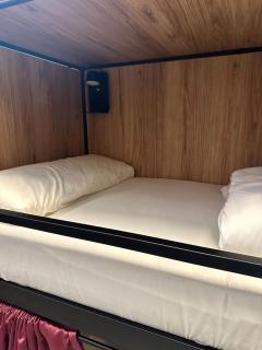 Senda Hostel Retiro - Atocha & Madrid Centro - 9