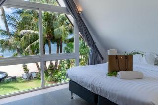 Amore Villa by Utalay Koh Chang - 4