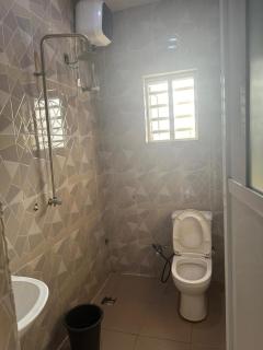 Onicron Guest Inn - 3