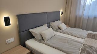 Apartamenty Gościnne CMN BERTA ROGUS - 8