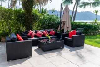 Amore Villa by Utalay Koh Chang - Ban Khlong Son - 1