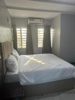 Onicron Guest Inn - 2