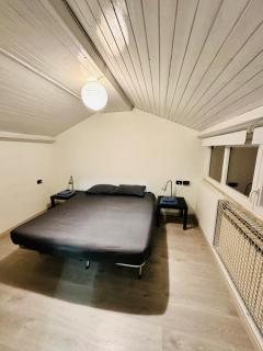 Mamisà 3, appartamento con giardino privato - 4