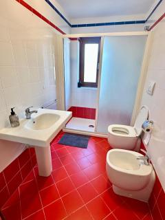 Mamisà 3, appartamento con giardino privato - 1