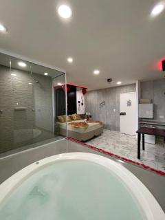 Green It Motel & Hotel - 9