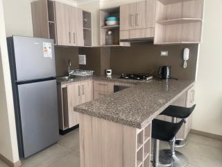 Jardines del pacifico 3 - 5