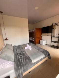 Entre Aguas Hotel - 4