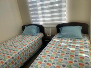 Jardines del pacifico 3 - 8