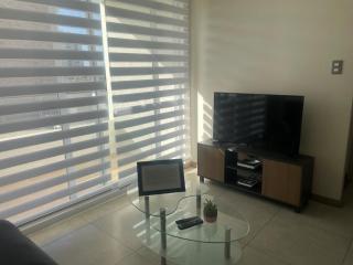 Jardines del pacifico 3 - 5