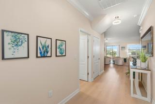 Spacious 6BR Pool Home w Game Room & Harry Potter Mickey Rooms Near Disney - 3