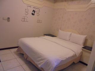 @ Tainan Inn - Tainan - 9