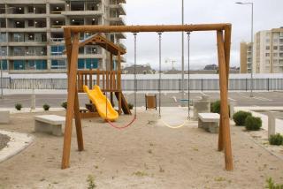 HOM I Studio Piscina Parking Serena Cowork Mar - 5