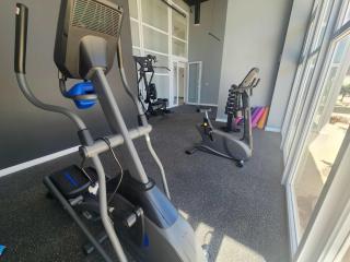 HOM I Studio Piscina Parking Serena Cowork Mar - 4