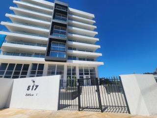 HOM I Studio Piscina Parking Serena Cowork Mar - 2