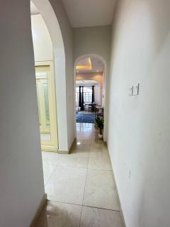 Muscat Guesthouse 3 All Private Ensuite Rooms - 6