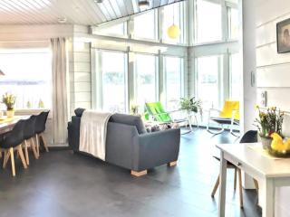 Holiday Home Villa paasirinne a by Interhome - 3