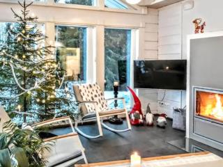 Holiday Home Villa paasirinne a by Interhome - 1