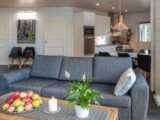 Holiday Home Villa paasirinne a by Interhome - 2