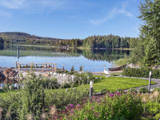 Holiday Home Villa paasirinne a by Interhome - 7