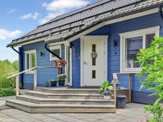 Holiday Home Villa paasirinne a by Interhome - 5