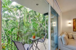 1 Block to Playa Los Tules, Pool Access! Lush Unit - 8